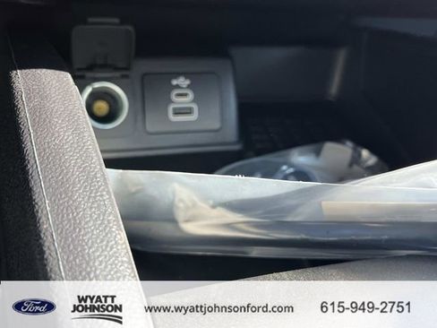 New 2025 Ford Bronco Sport Big Bend w/ Convenience Package image 28