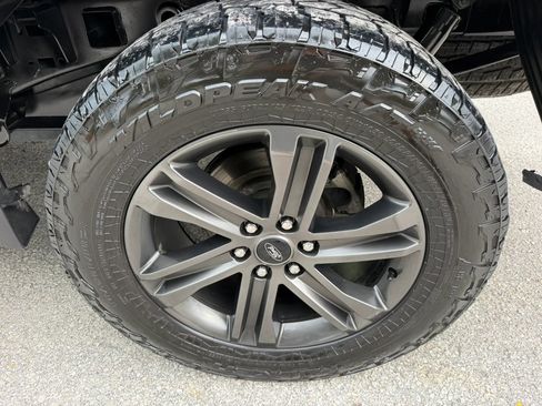 Used 2021 Ford F150 XLT w/ Equipment Group 302A High AWD/4WD image 31