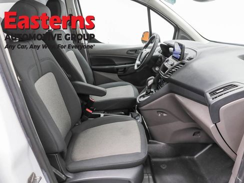 Used 2020 Ford Transit Connect XL w/ CNG/LPG Engine Prep Package FWD image 23