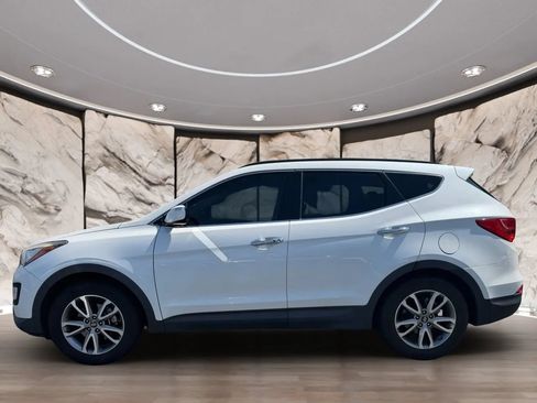 Used 2014 Hyundai Santa Fe Sport 2.0T FWD image 5