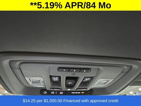 New 2026 GMC Sierra 3500 Denali w/ Denali Reserve Package image 22