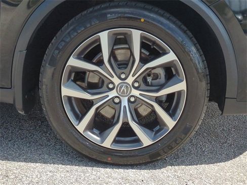 Used 2023 Acura MDX FWD w/ Technology Package image 11