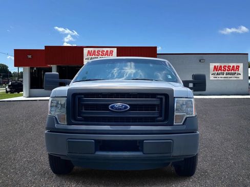 Used 2014 Ford F150 XL RWD image 2