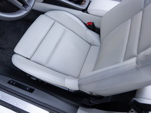 Used 2024 Porsche 911 Carrera S image 24