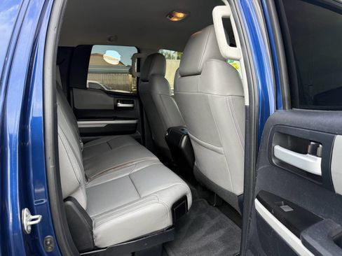 Used 2015 Toyota Tundra Limited image 12