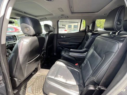 Used 2019 GMC Acadia SLE w/ Driver Alert Package I image 9