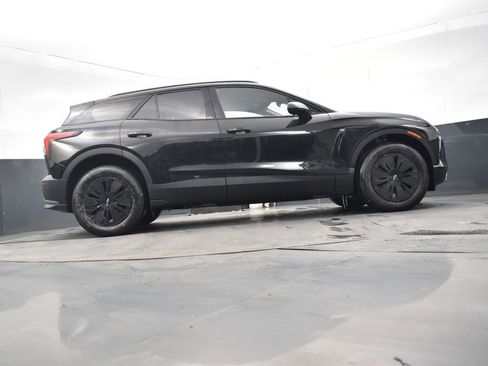 New 2026 Chevrolet Blazer EV LT AWD/4WD image 20