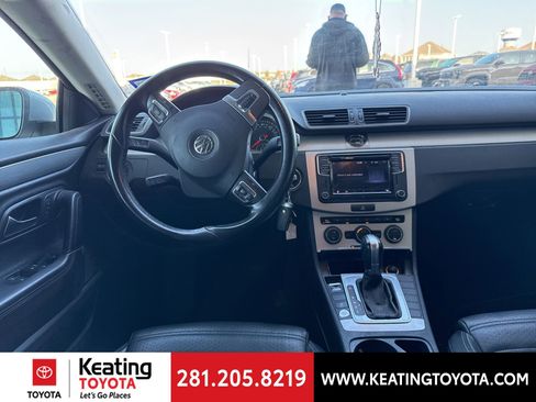 Used 2016 Volkswagen CC Sport image 10