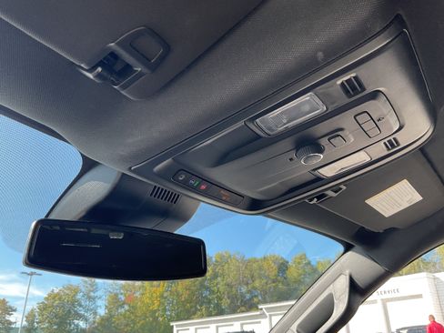 Certified 2023 Chevrolet Tahoe LT image 8