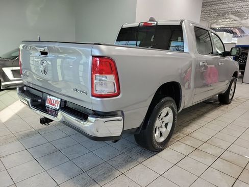 Used 2020 RAM 1500 Big Horn image 11