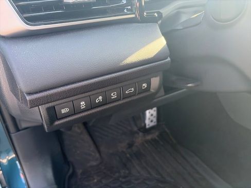 Used 2025 Toyota Camry XSE w/ Premium Plus Package FWD image 20