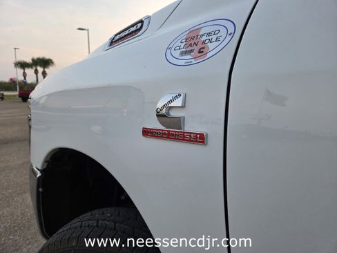 New 2026 RAM 3500 Tradesman image 12