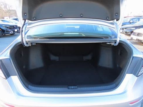 Certified 2024 Honda Accord EX image 10