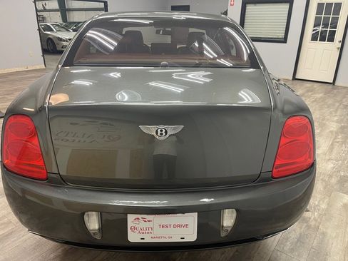 Used 2006 Bentley Flying Spur Flying Spur image 17