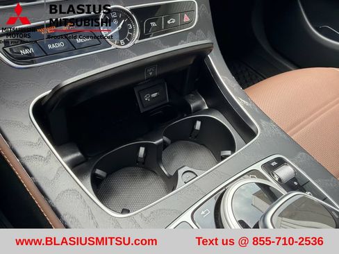 Used 2019 Mercedes-Benz E 53 AMG 4MATIC Sedan image 29