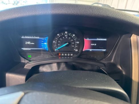 Used 2016 Ford Expedition EL Limited RWD image 24