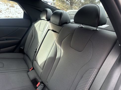 Used 2023 Hyundai Elantra N Line image 19