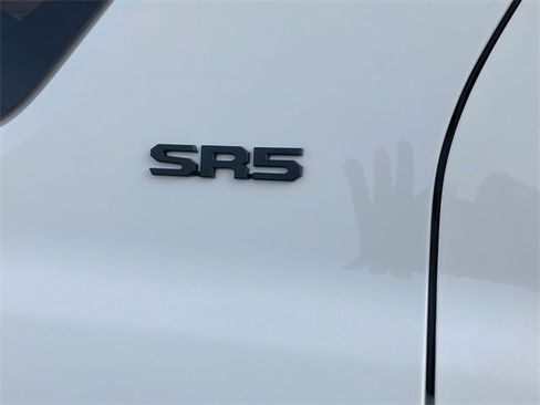 New 2026 Toyota 4Runner SR5 image 13