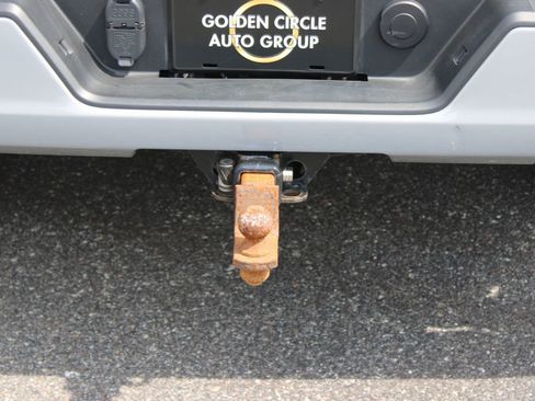 Used 2024 Chevrolet Silverado 1500 RST w/ Protection Package image 14