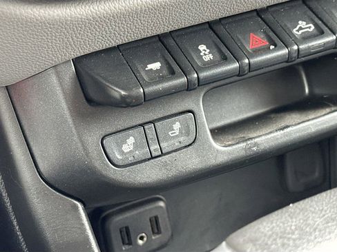 Used 2021 Chevrolet Colorado Z71 image 19