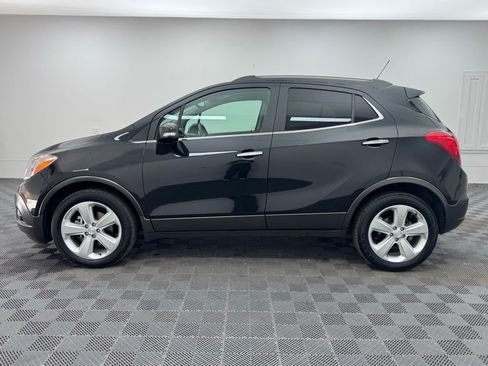 Used 2015 Buick Encore Convenience image 10