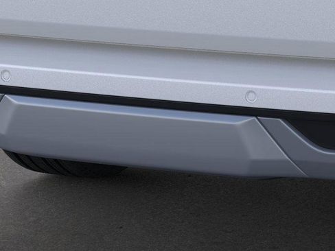 New 2026 Ford Expedition Max Platinum w/ Driver's Package image 23