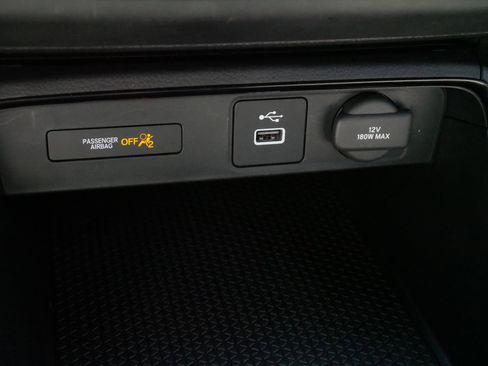 Used 2023 Honda CR-V LX image 28