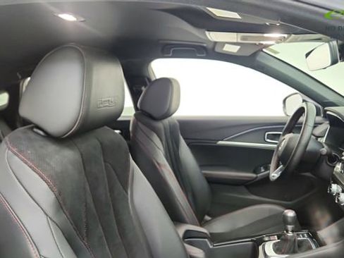 Used 2025 Acura Integra Type S FWD image 22