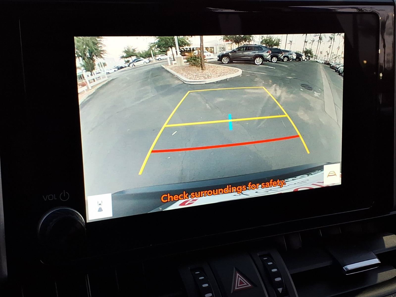 Certified 2024 Toyota RAV4 XLE Premium w/ Weather Package FWD image 17