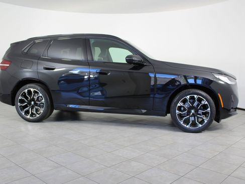 New 2026 BMW X3 xDrive30 image 8