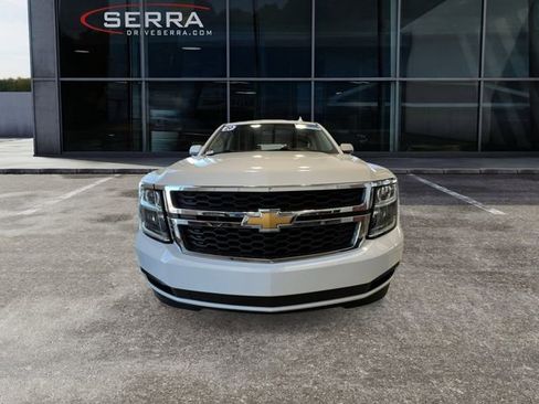 Used 2020 Chevrolet Tahoe LT AWD/4WD image 6