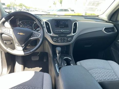 Used 2023 Chevrolet Equinox LT w/ Driver Convenience Package AWD/4WD image 19