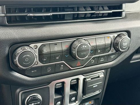 New 2026 Jeep Wrangler Willys image 10