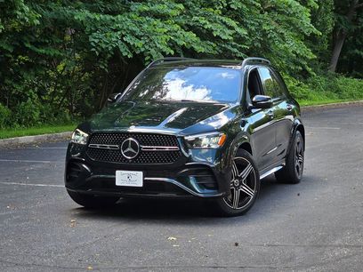 Used 2024 Mercedes-Benz GLE 450e 4MATIC