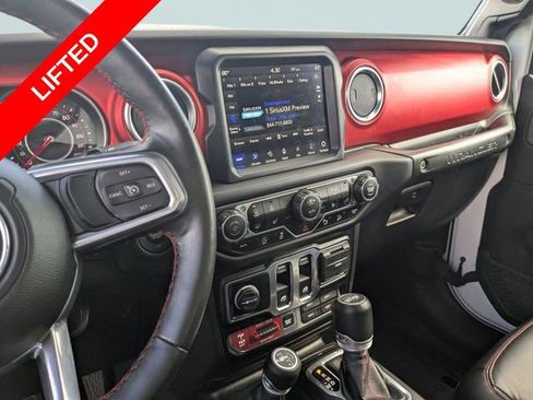 Used 2020 Jeep Wrangler Rubicon image 17
