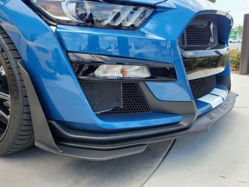 Used 2020 Ford Mustang Shelby GT500 w/ Technology Package RWD image 30