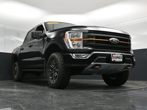 Used 2021 Ford F150 Tremor AWD/4WD image 58
