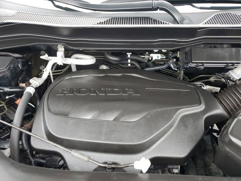 Used 2023 Honda Passport EX-L image 12