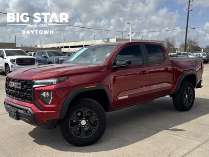 Used 2023 GMC Canyon Elevation w/ Elevation Premium Package