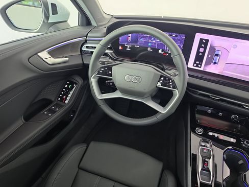 New 2026 Audi A5 2.0T Premium Plus AWD/4WD image 31