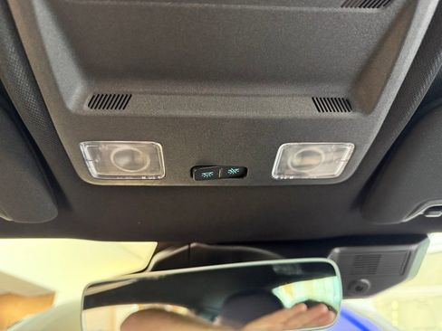 New 2025 Ford Mustang Dark Horse w/ Dark Horse Handlin Package image 28