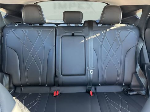 Used 2024 Ford Mustang Mach-E Select w/ Comfort Package Lite image 12