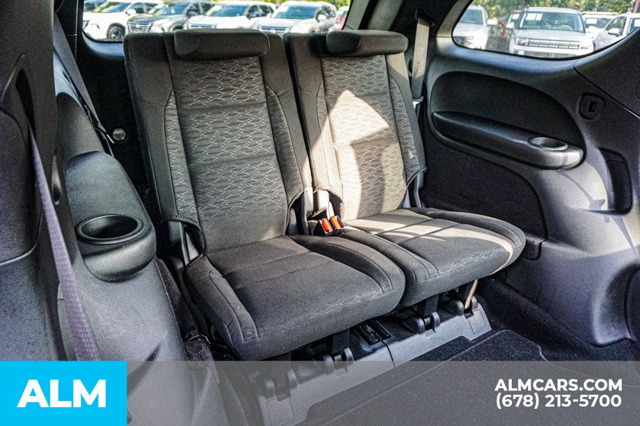 Used 2025 Dodge Durango GT RWD image 23