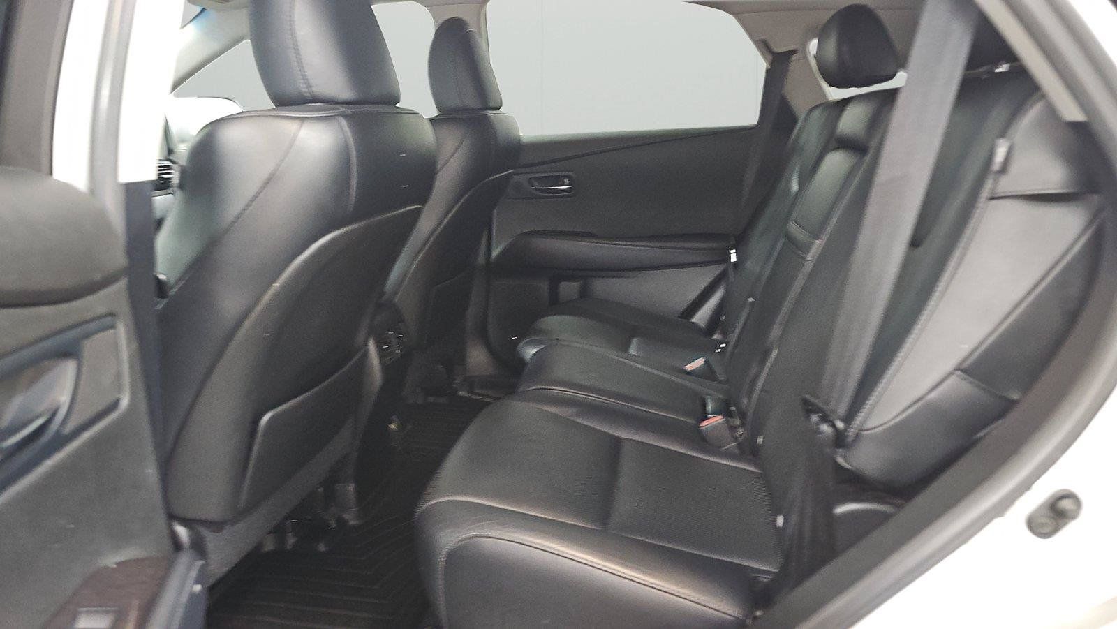 Used 2013 Lexus RX 350 AWD w/ Navigation Pkg image 11