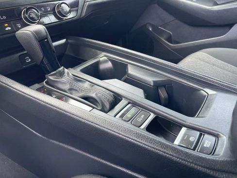 Used 2023 Honda Accord LX image 20