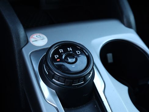 Used 2024 Ford Bronco Sport Big Bend image 8