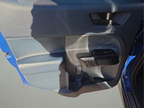 Used 2024 Ford Maverick Lariat w/ Black Appearance Package image 20