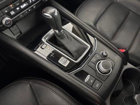 Used 2022 MAZDA CX-5 AWD 2.5 S image 27