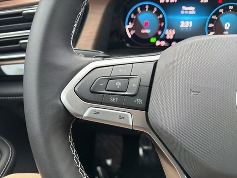 New 2026 Volkswagen Atlas SE AWD/4WD image 14