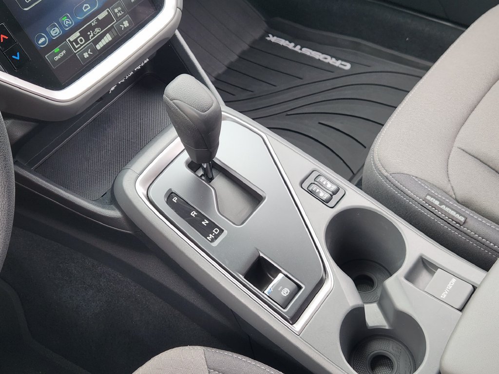 Certified 2025 Subaru Crosstrek 2.5i Premium AWD/4WD image 18